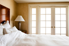 Montgarrie bedroom extension costs