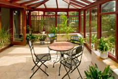 Montgarrie conservatory quotes
