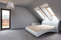 Montgarrie bedroom extensions