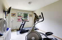 Montgarrie home gym construction leads